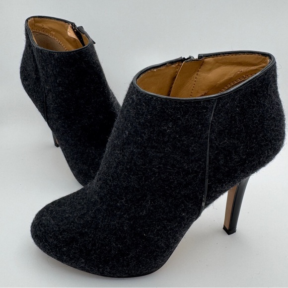 Nine West Heel Booties - Picture 11 of 11